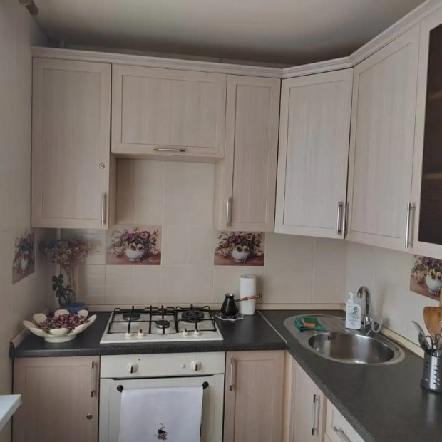 Фотографии квартиры 
            Квартира в центре на набережной