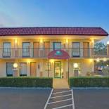 Фотография гостиницы Days Inn by Wyndham Clearwater/Central