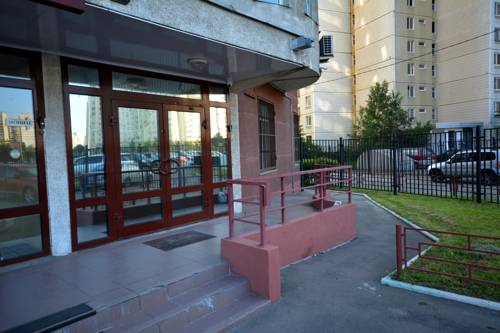 Фотография мини отеля Часы Котельники