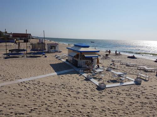 Фотографии гостиницы
Импульс