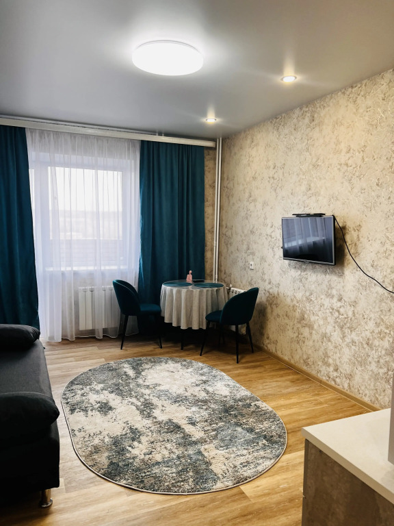 Фотография квартиры Квартира New apartment