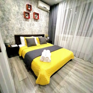 Фотография квартиры Квартира Волгоград