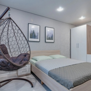 Фотография квартиры Квартира около стадиона Локомотив