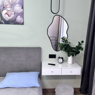 Фотография квартиры Апартаменты у аэропорта жк Авиатор Гусарская 2