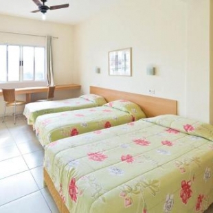 Фотография гостиницы Kyoto Hotel