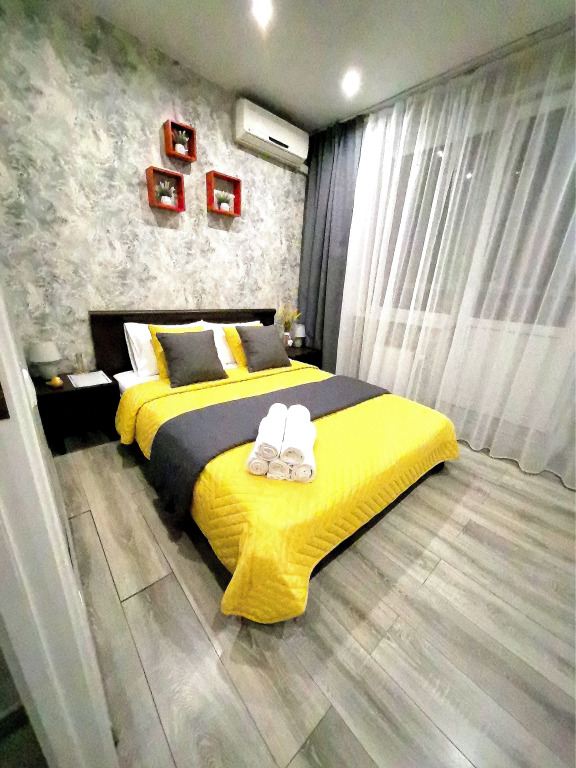 Фотография квартиры Квартира Волгоград