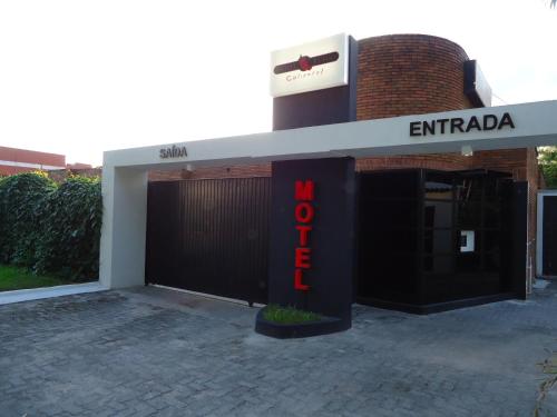 Фотография мини отеля Motel Del Fuego (Adult Only)