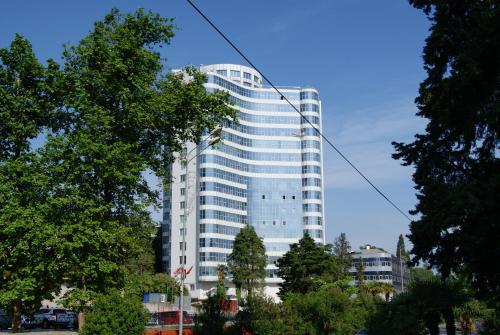 Фотография апарт отеля Возле Дендрапарка у моря