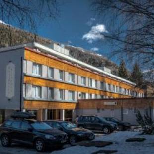 Фотографии апарт отеля
Residence Kristall