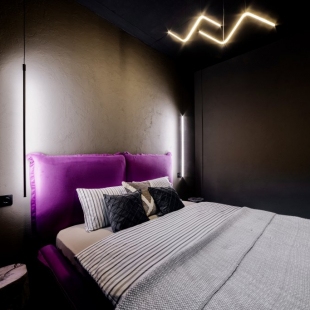 Фотография квартиры Апартаменты Mr.Yagel