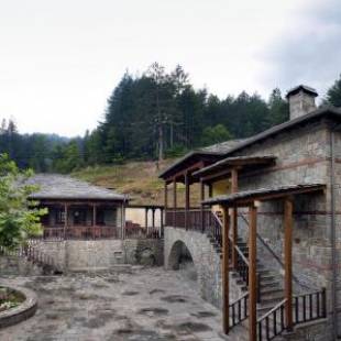 Фотографии гостиницы
Kerasies Guesthouse