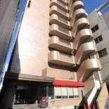 Фотография гостиницы Hokkaido Dai-ichi Hotel Sapporo