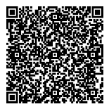 QR код хостела Enjoy Киев