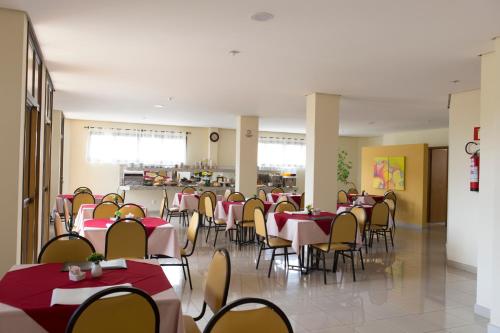 Фотография гостиницы Hotel Ouro Lavras