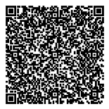 QR код гостиницы Балтийский Бриз