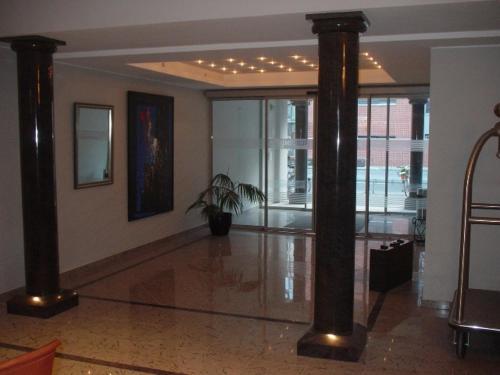 Фотография апарт отеля KRAL - Residenz Erlangen