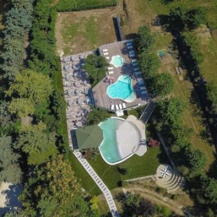 Фотография базы отдыха Country house "L'isola che non c'è"