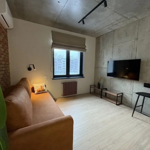 Фотография квартиры Квартира Душевная с Дизайнерским Ремонтом