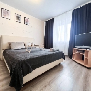 Фотография квартиры Квартира 1 комнатная  на Мельникайте 144 ТЦ Кристалл ТЦ Южный ТЦ Фаворит