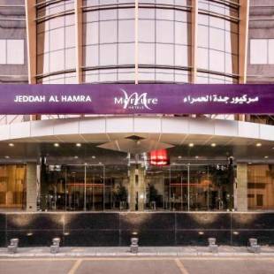 Фотографии гостиницы 
            Mercure Jeddah Al Hamra