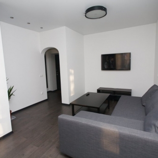 Фотография квартиры Апартаменты у Кремля