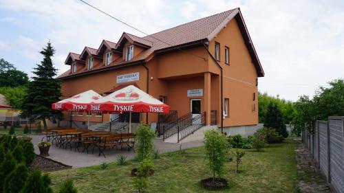 Фотография мини отеля Wisełka