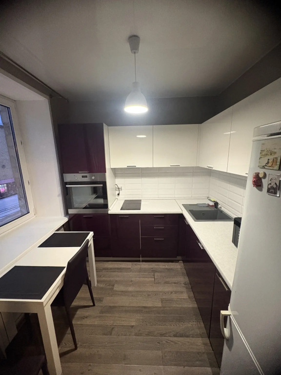 Фотография квартиры Апартаменты Уютные апартаменты в центре города