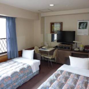 Фотографии гостиницы 
            Otsuka City Hotel