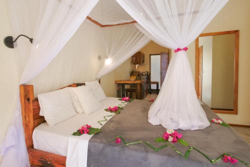 Фотография апарт отеля greenZ Jambiani Apartments