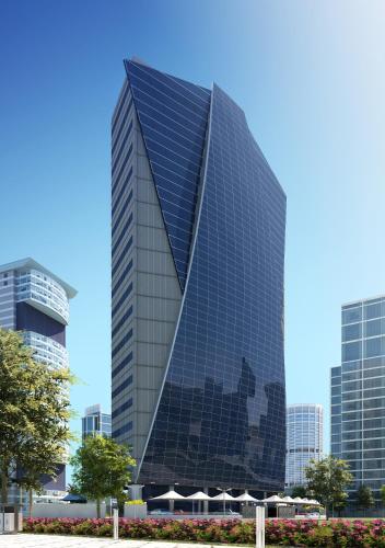 Фотографии апарт отеля
Grand Heights Hotel Apartments