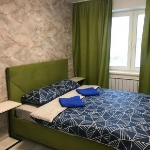 Фотография квартиры Апартаменты на улице Ракетная 17-4