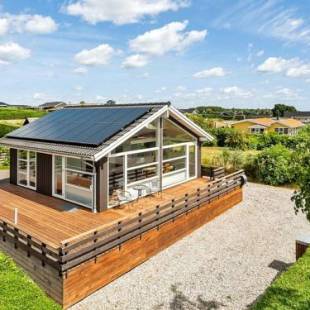 Фотографии гостевого дома
Holiday home Hejls XXV