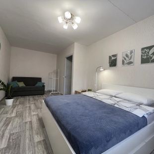 Фотография квартиры Квартира Инженерная 118