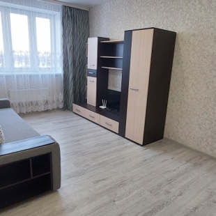 Фотография квартиры Апартаменты СВ Жираф 6