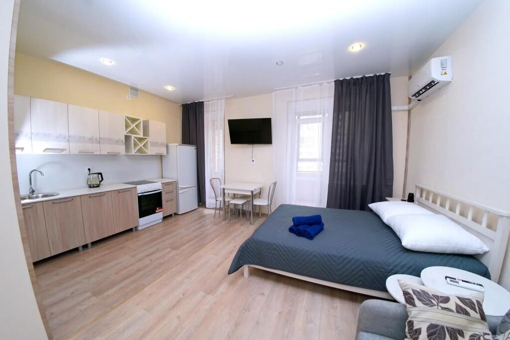 Фотография квартиры Квартира Уютная квартира посуточно