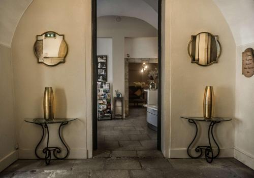 Фотография гостиницы Best Western Marquis de la Baume