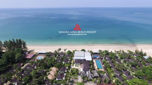 Фотография гостиницы Nakara Long Beach Resort - SHA Extra Plus