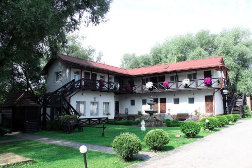 Фотография мини отеля Paytash