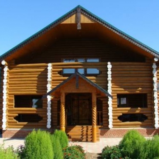 Фотография гостевого дома Андреев Дом