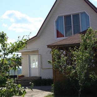 Фотография Коттеджа Частный дом У Озерка