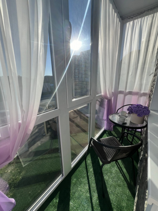 Фотографии квартиры 
            Квартира БУДЬ КАК ДОМА