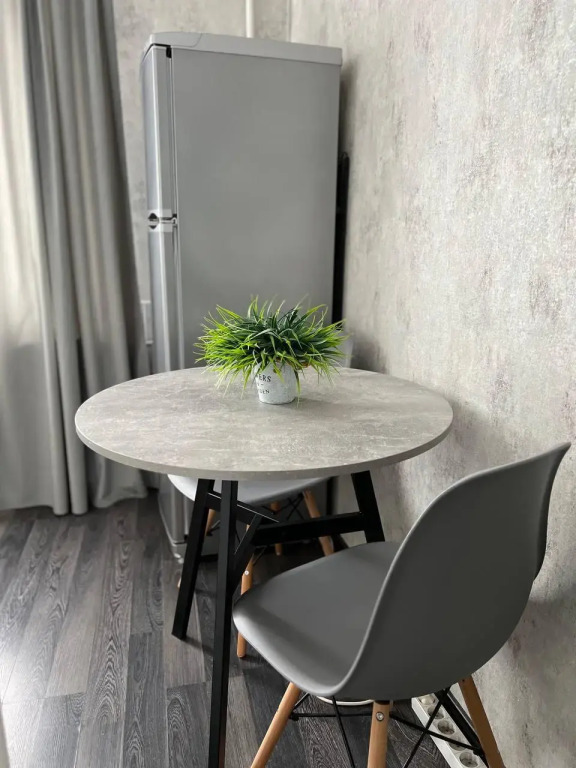 Фотография квартиры Апартаменты на Стефана Батория 10