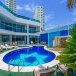 Фотография гостиницы MásHoteles AstraSuite 427