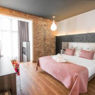 Фотографии гостиницы 
            Petit Palace Museum