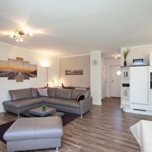 Фотография гостевого дома Reethaus Am Mariannenweg 18a