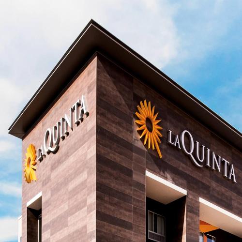 Фотография гостиницы La Quinta Inn & Suites by Wyndham Braselton