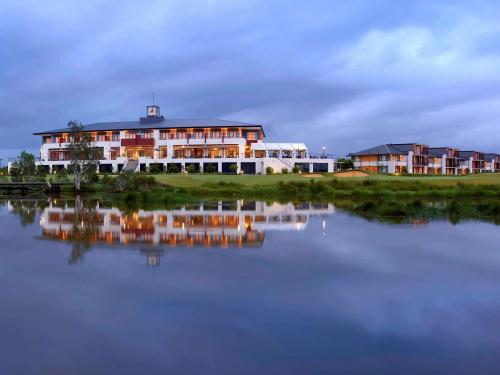 Фотография гостиницы Mercure Kooindah Waters Central Coast
