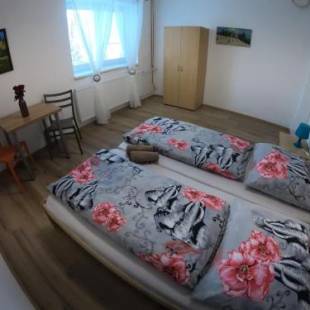 Фотографии гостевого дома
Rodinný Penzion Kyjov