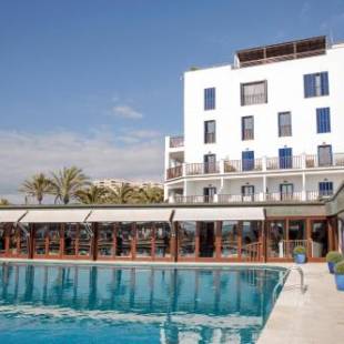 Фотографии гостиницы 
            Portixol Hotel & Restaurant