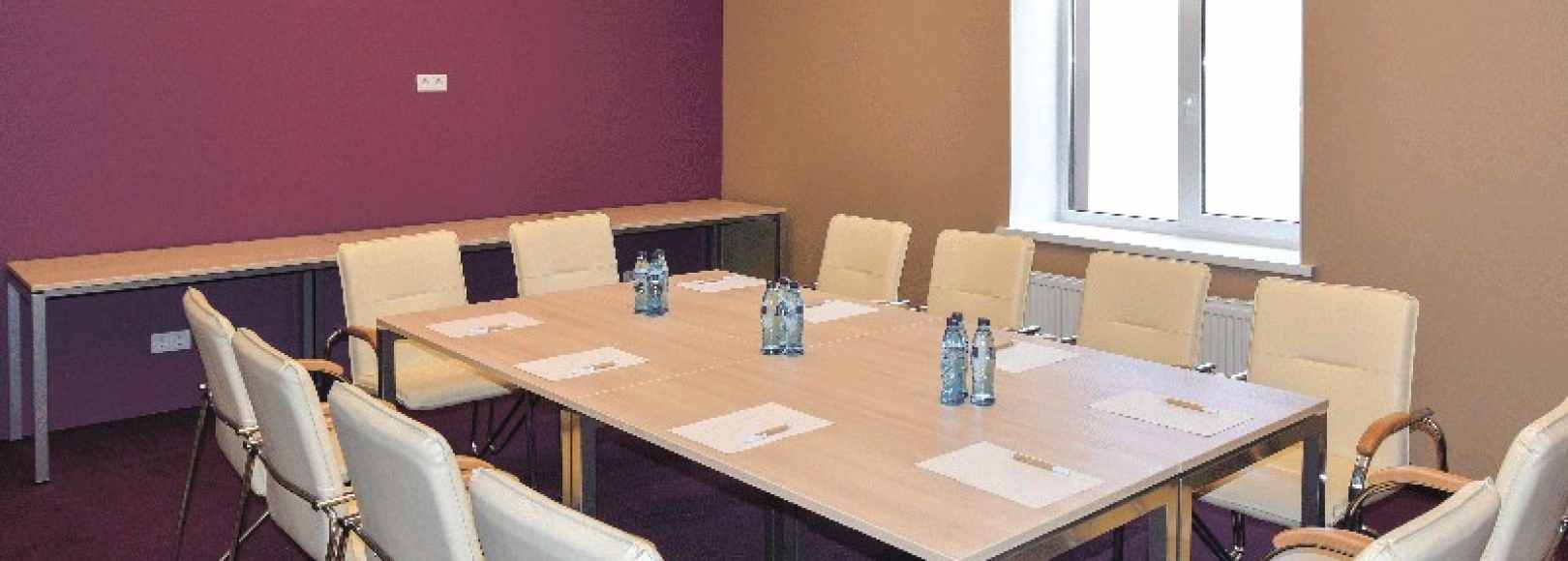 Фотография комнаты для переговоров Вертикаль